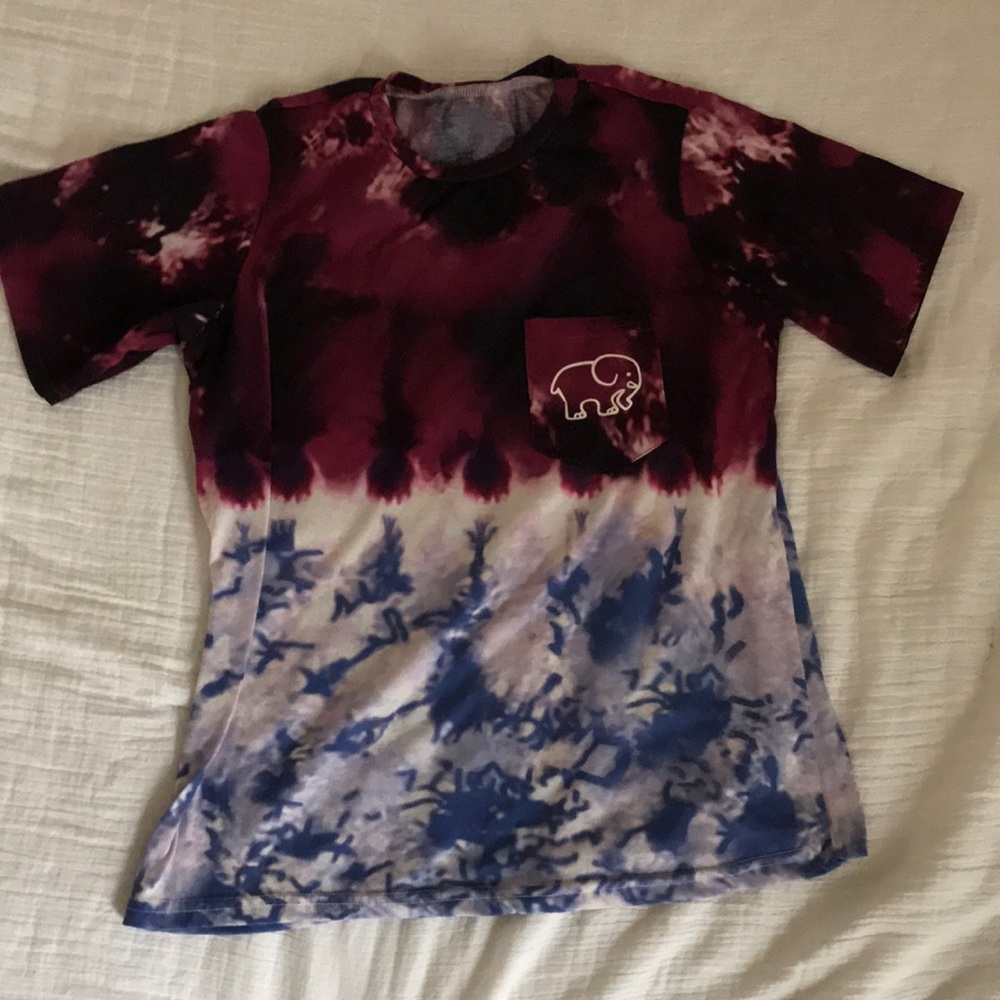 Small ivory Ella t-shirt